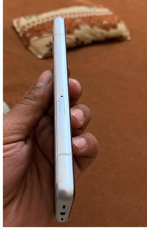 google pixel 7a mobile 5