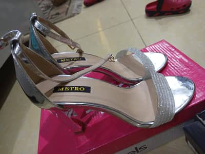 Heels for sale
