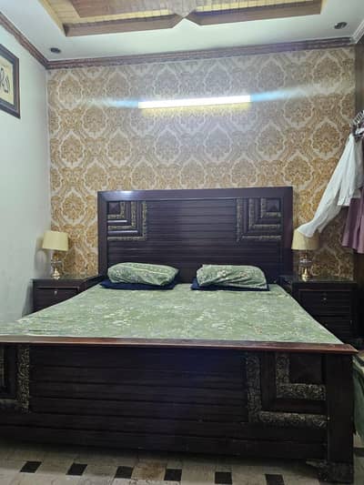 bed set