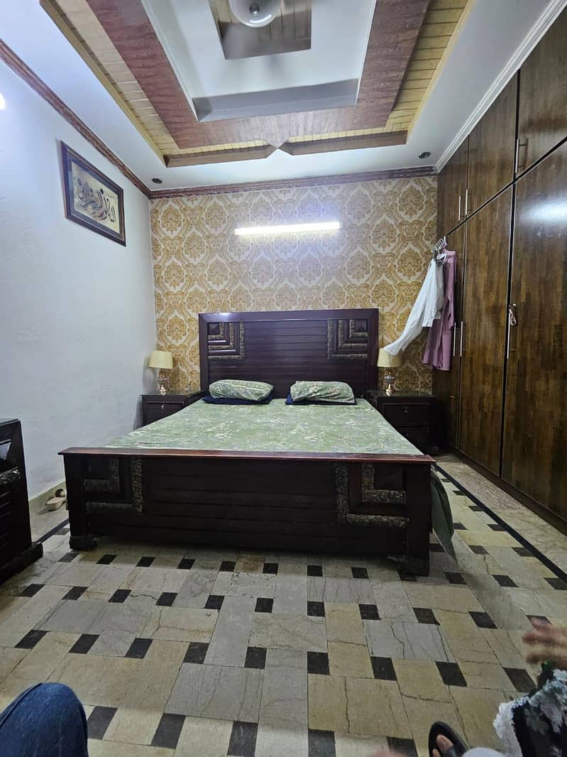 bed set 4