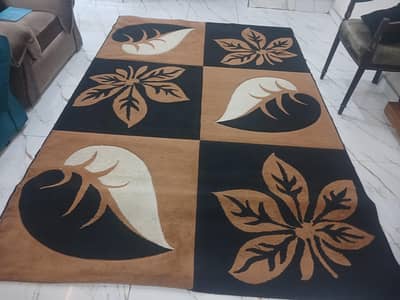 carpet for sale 10 by10 ha bilkul saff