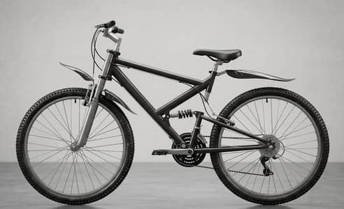 Gear Cycle for Sale
