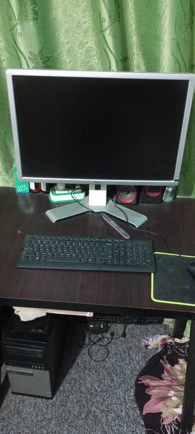 home use computer in excellent good condition