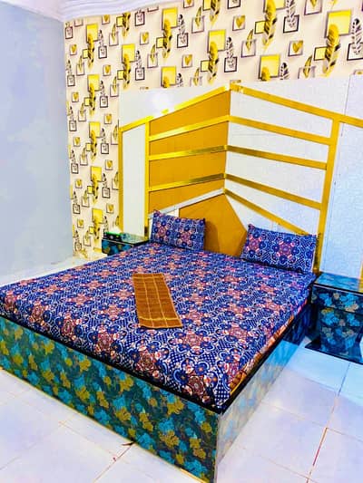 RJ GUESTHOUSE