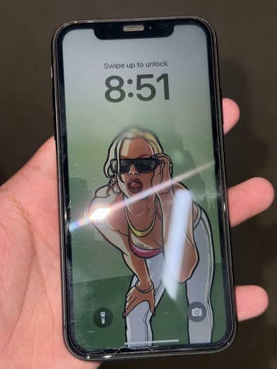 iPhone 11 mdm