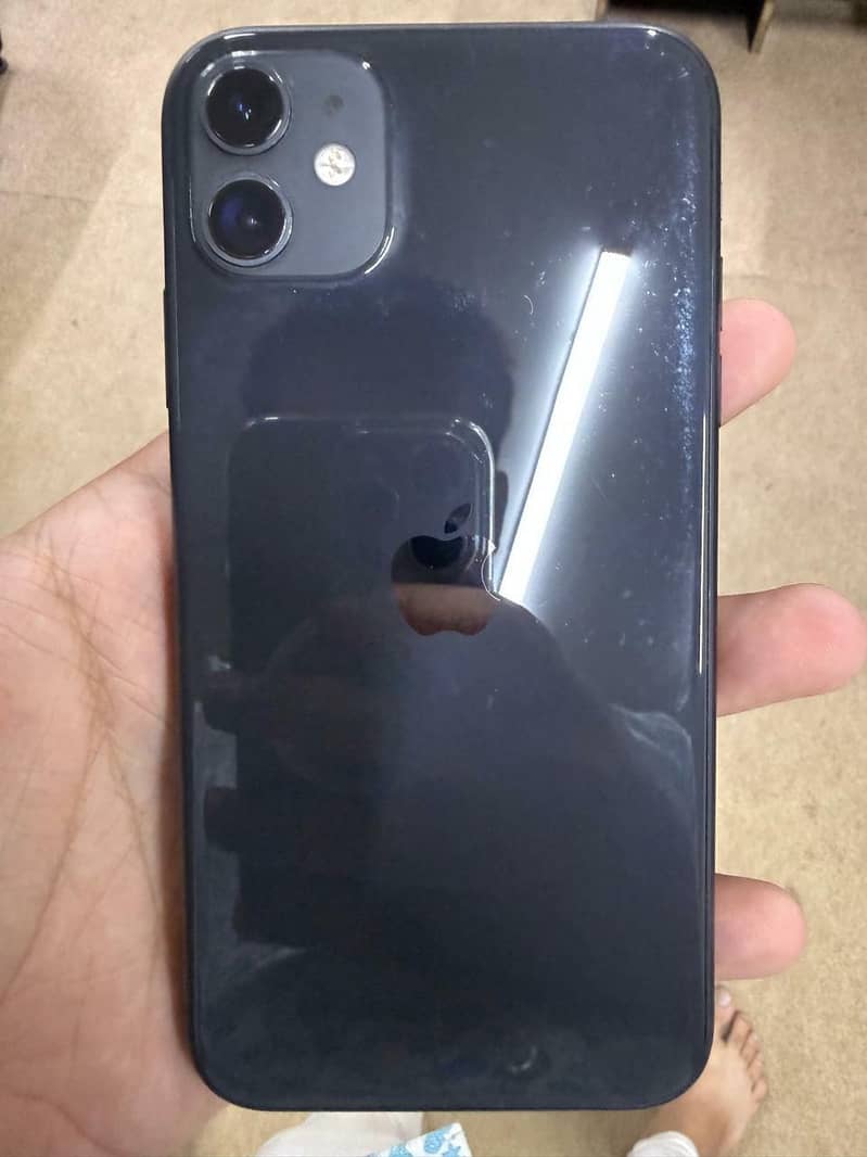 iPhone 11 mdm 1