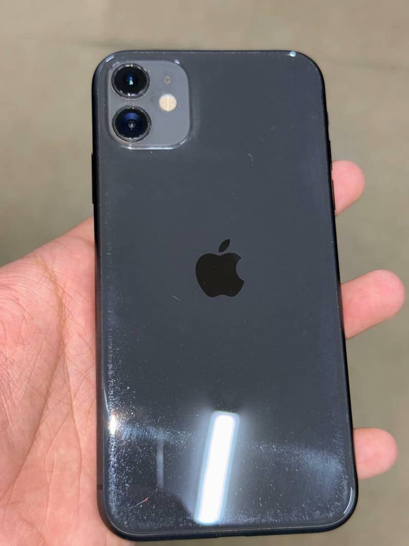 iPhone 11 mdm 2