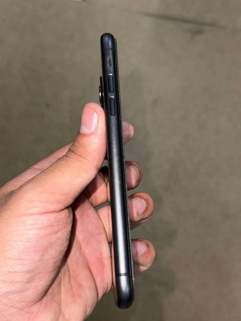 iPhone 11 mdm 3