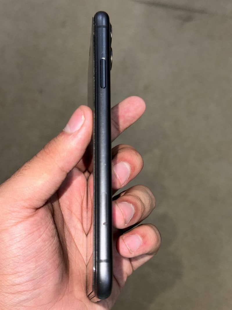 iPhone 11 mdm 4
