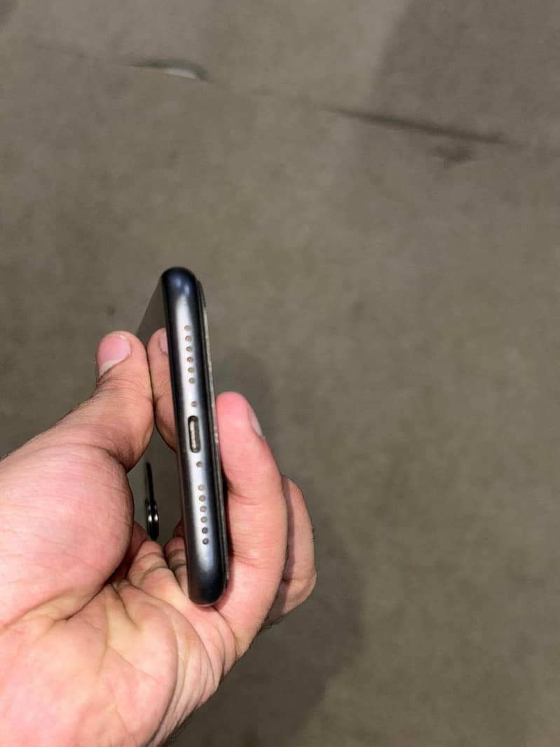 iPhone 11 mdm 6