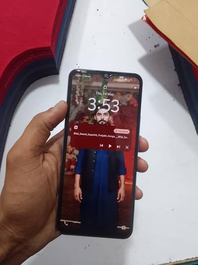 vivo y17s urgent sale