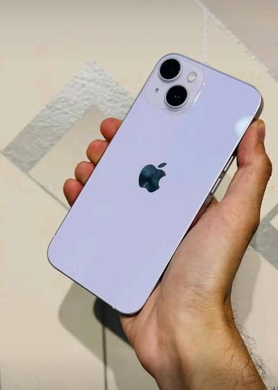 APPLE IPHONE 14 JV BRAND NEW