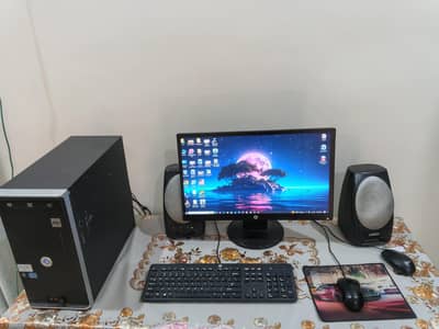 PC FOR SALE