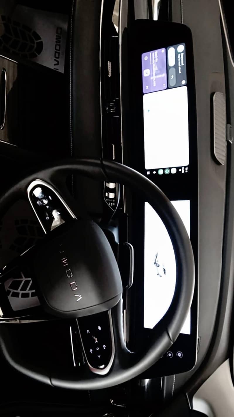 OMODA E5 Jeco 7