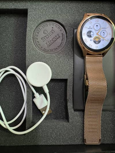 Isabella Smartwatch