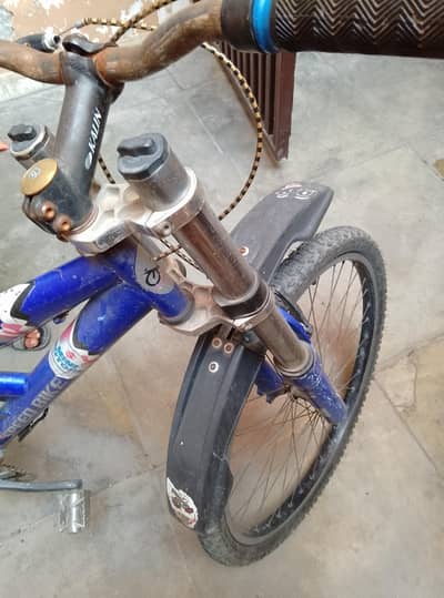 26" Japani Cycle For sale