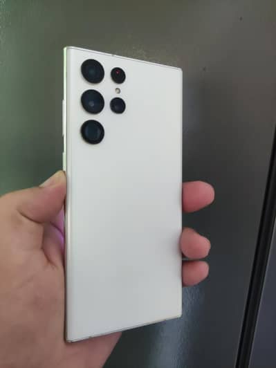S22 ULTRA PTA 256GB