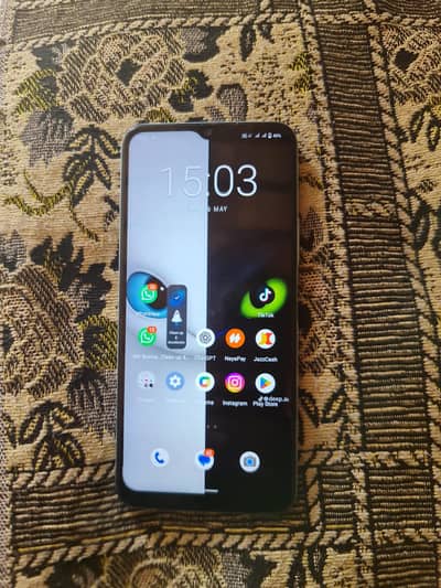 vivo y 21