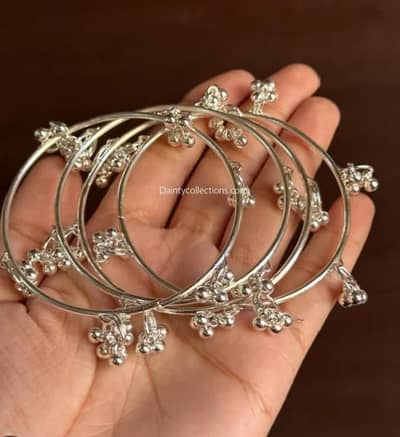 Kashmiri Bangles (Churiyaan)