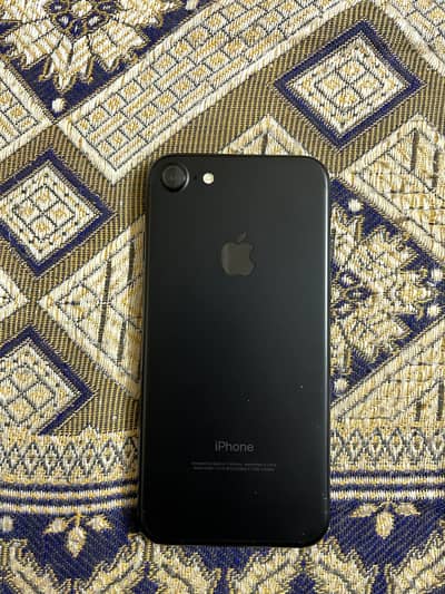 Iphone 7