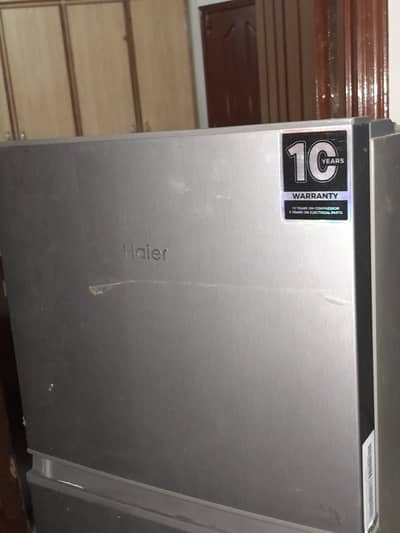 Haier Refrigerator
