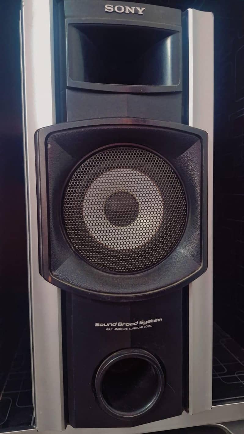 speaker 1