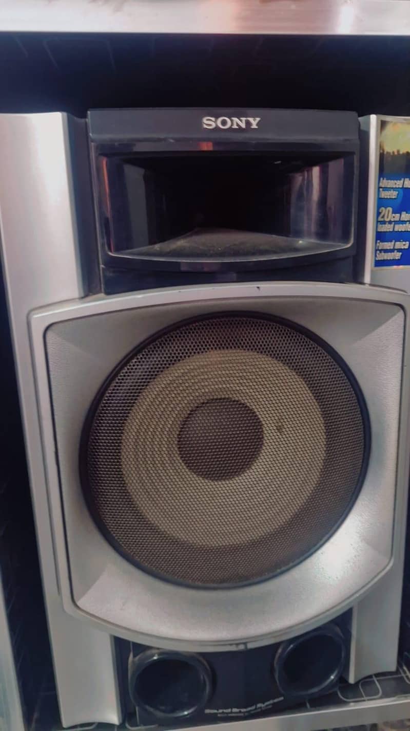 speaker 5