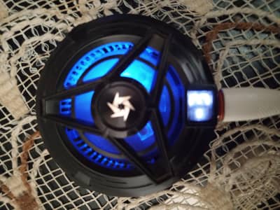cooling fan