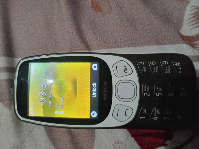 Nokia 33100 0