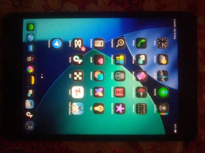 Apple ipad Mini 5. ios 26 updated . with box and 20w original chager