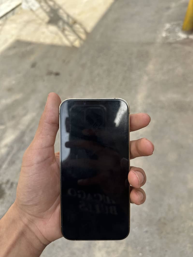 Iphone 13 pro 3