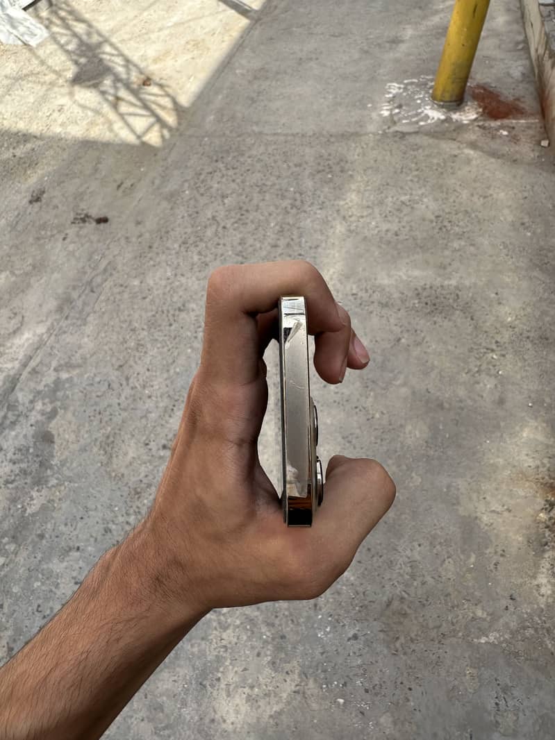 Iphone 13 pro 5