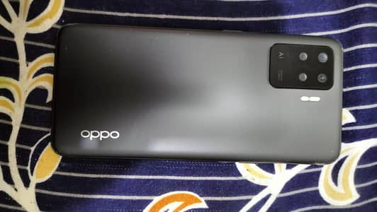OPPO F19 PRO