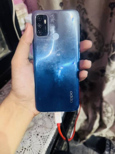 Oppo A53 4/64