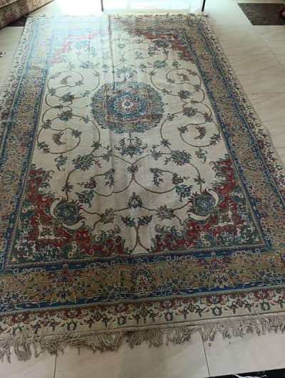 home used carpet