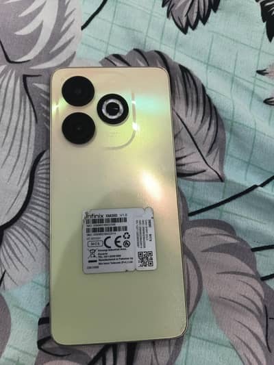 inginix smart 8
