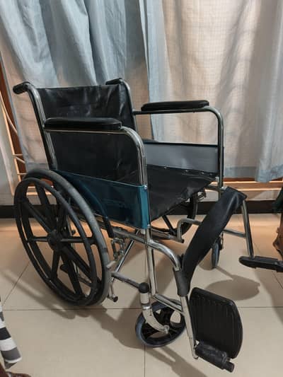 wheel chair