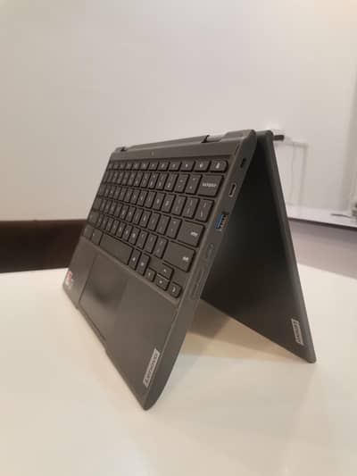 Lenovo Chromebook
