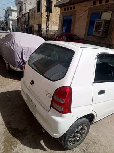 Suzuki Alto 2010 Urgent Sale