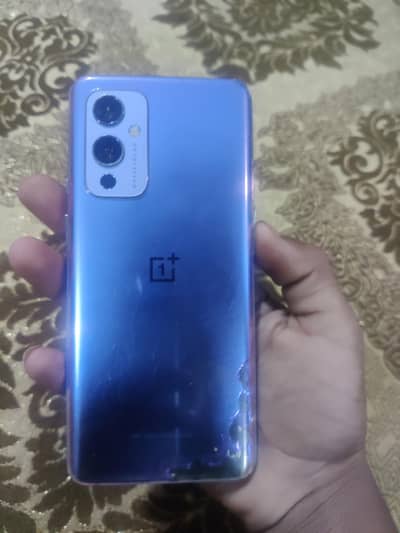 Oneplus