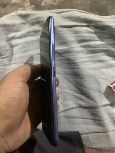 Itel vision 1 plus