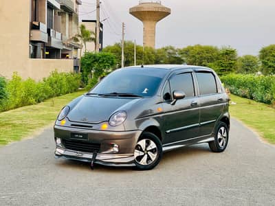 Chevrolet joy (1.0)