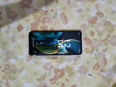 Moto G 5G