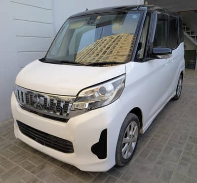 Mitsubishi Ek Space Custom,Mira ,Alto ,Wagon R, Vitz
