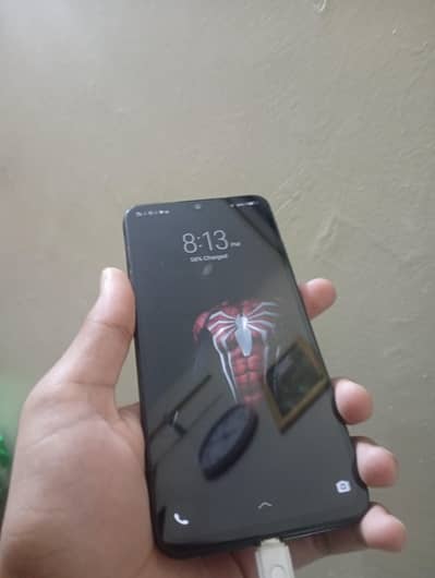 VIVO Y 91 PTA APPROVED