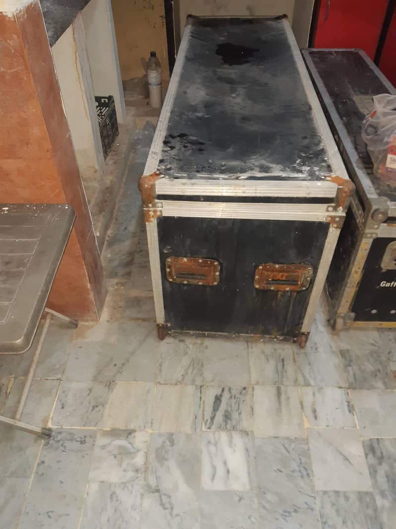 Hardcase 0