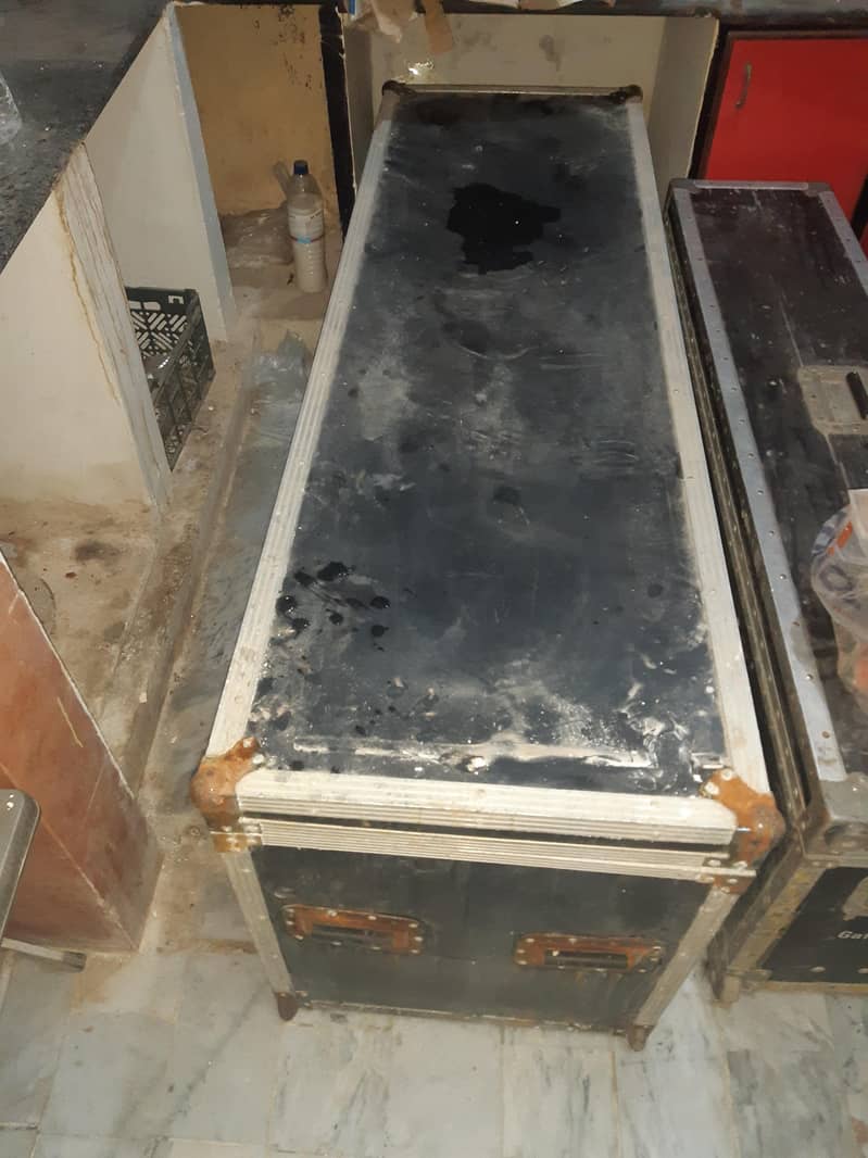 Hardcase 1