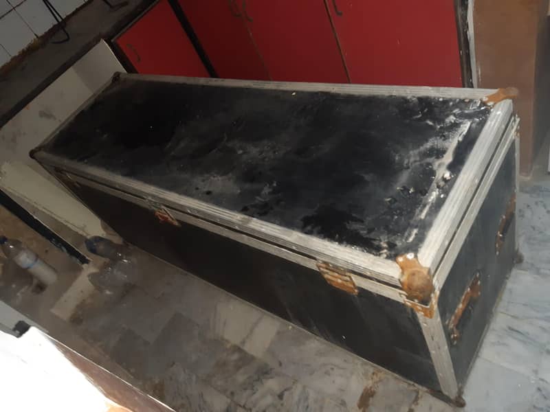 Hardcase 4