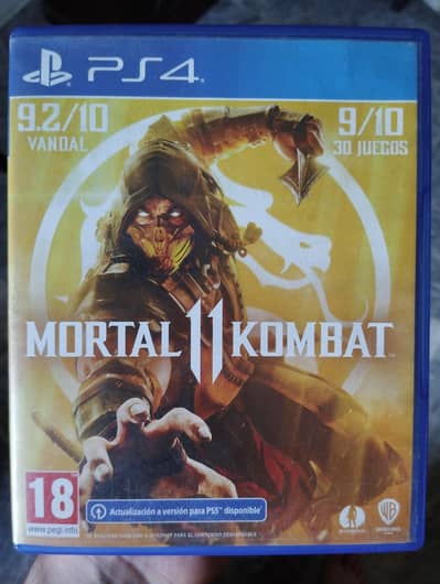 Mk 11