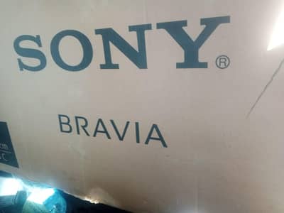 sony bravia for sale